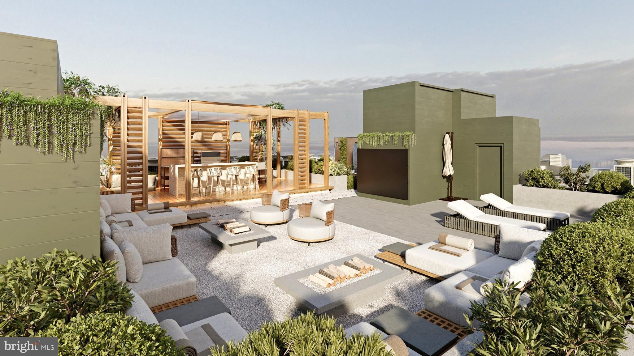 OLD CITY - Residential Lease