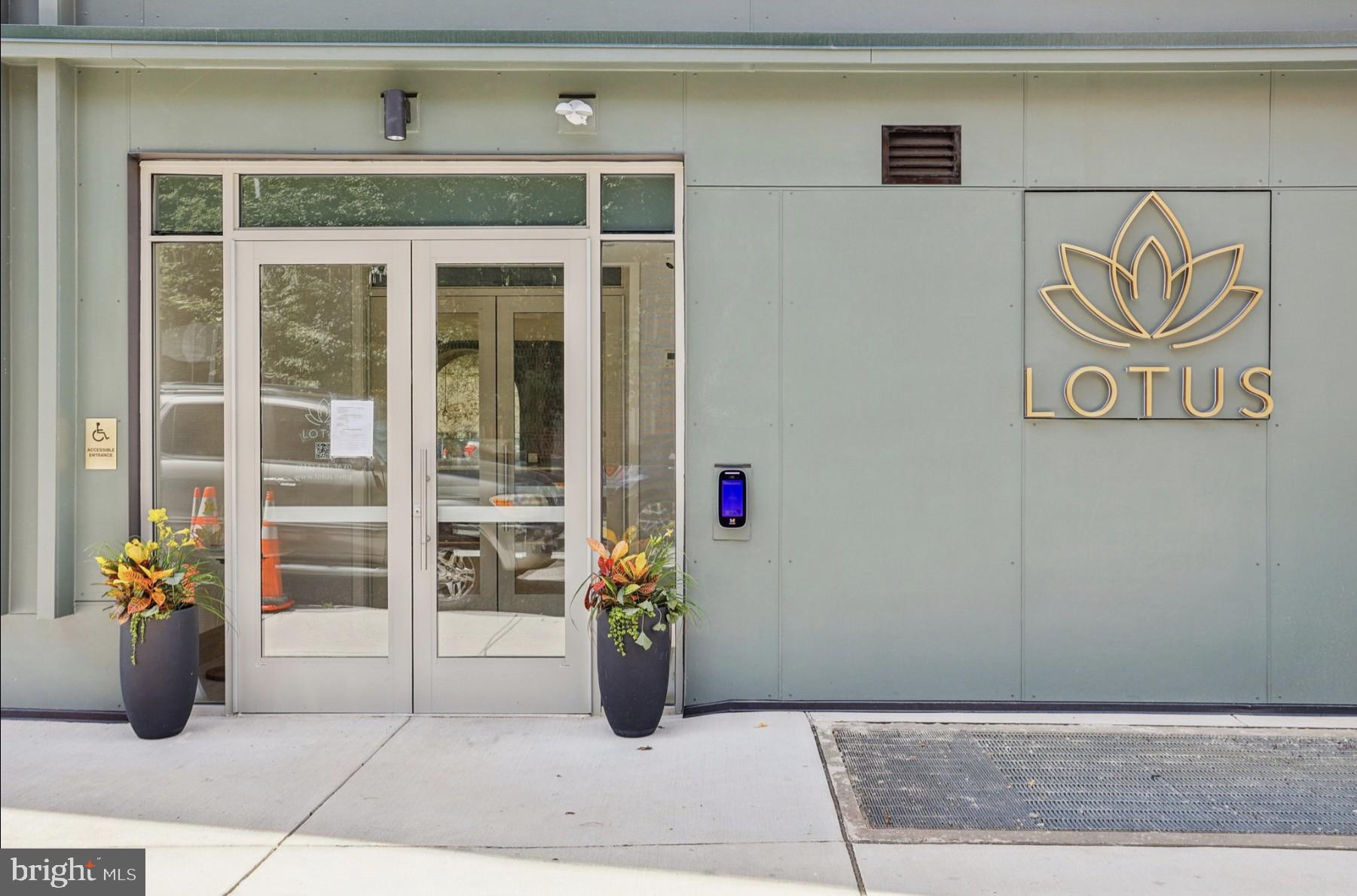 OLD CITY - Residential Lease