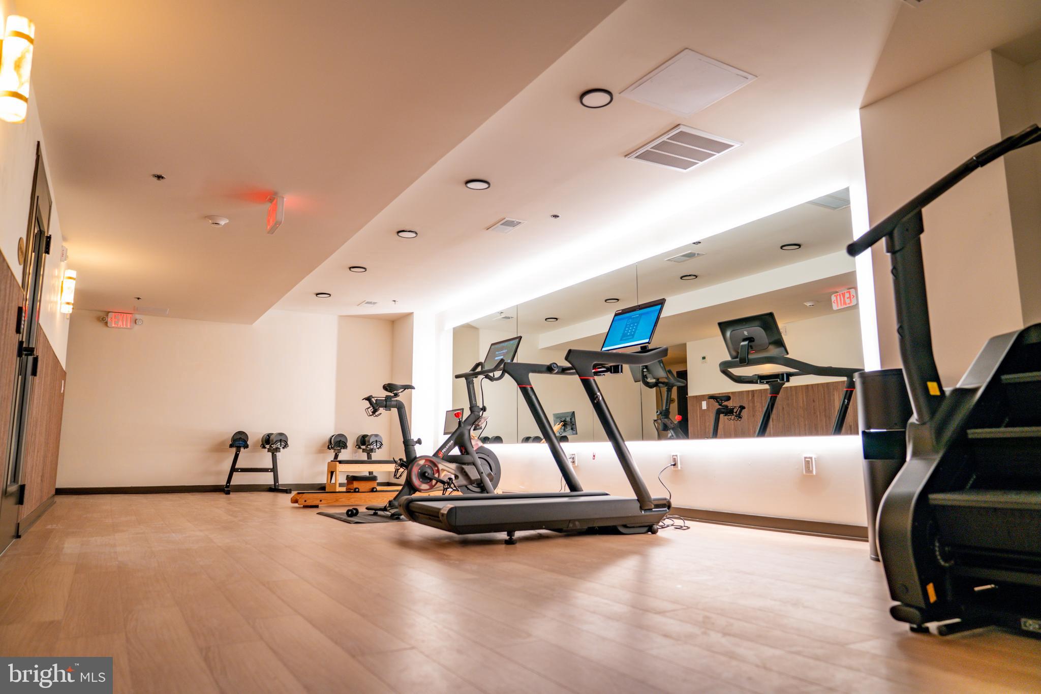 OLD CITY - Residential Lease