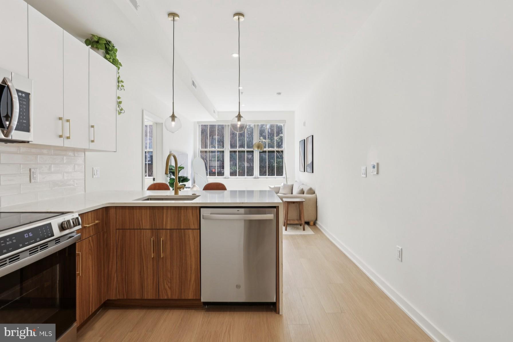 OLD CITY - Residential Lease