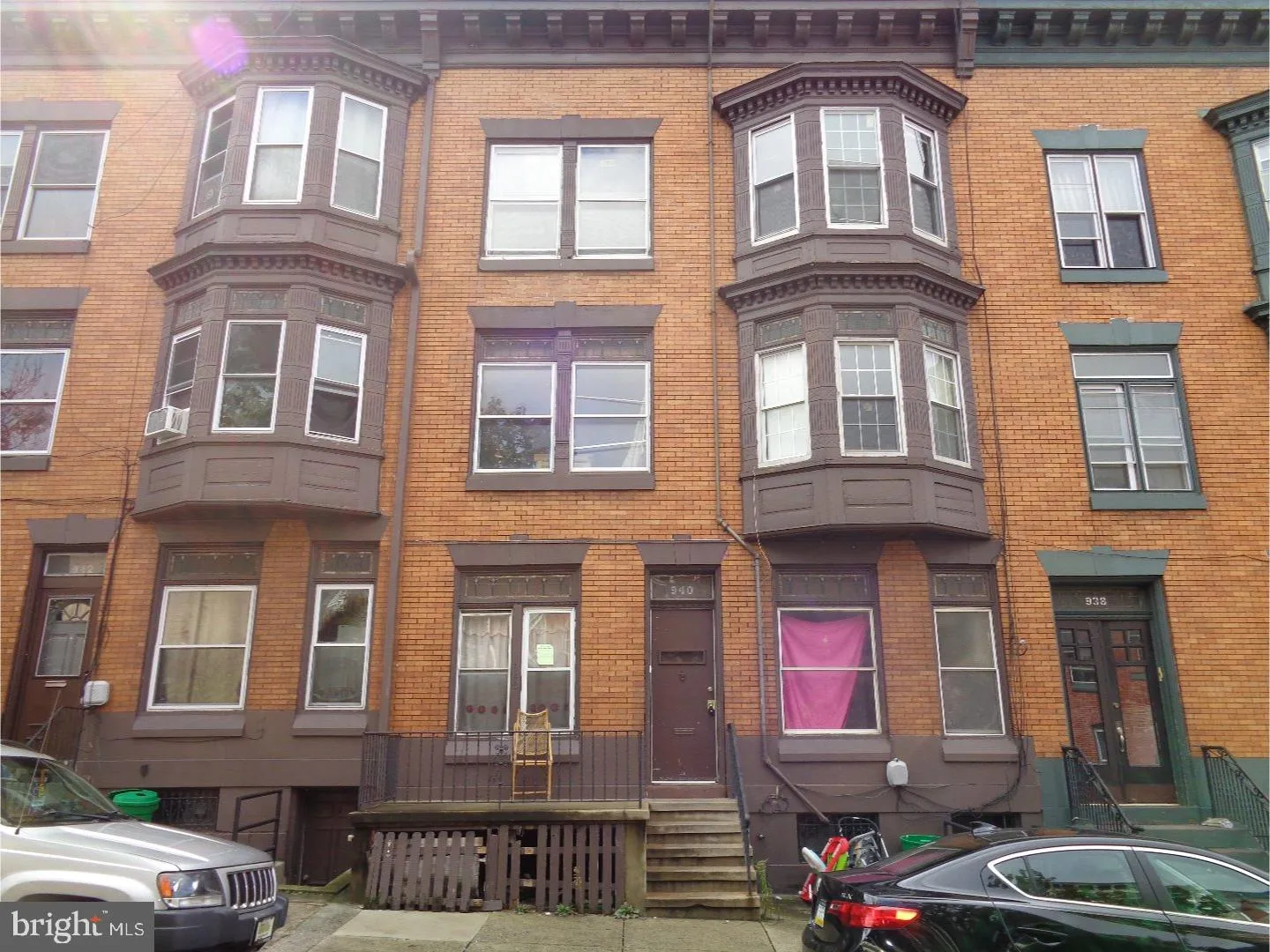 940 Washington Street, Reading, PA 19601