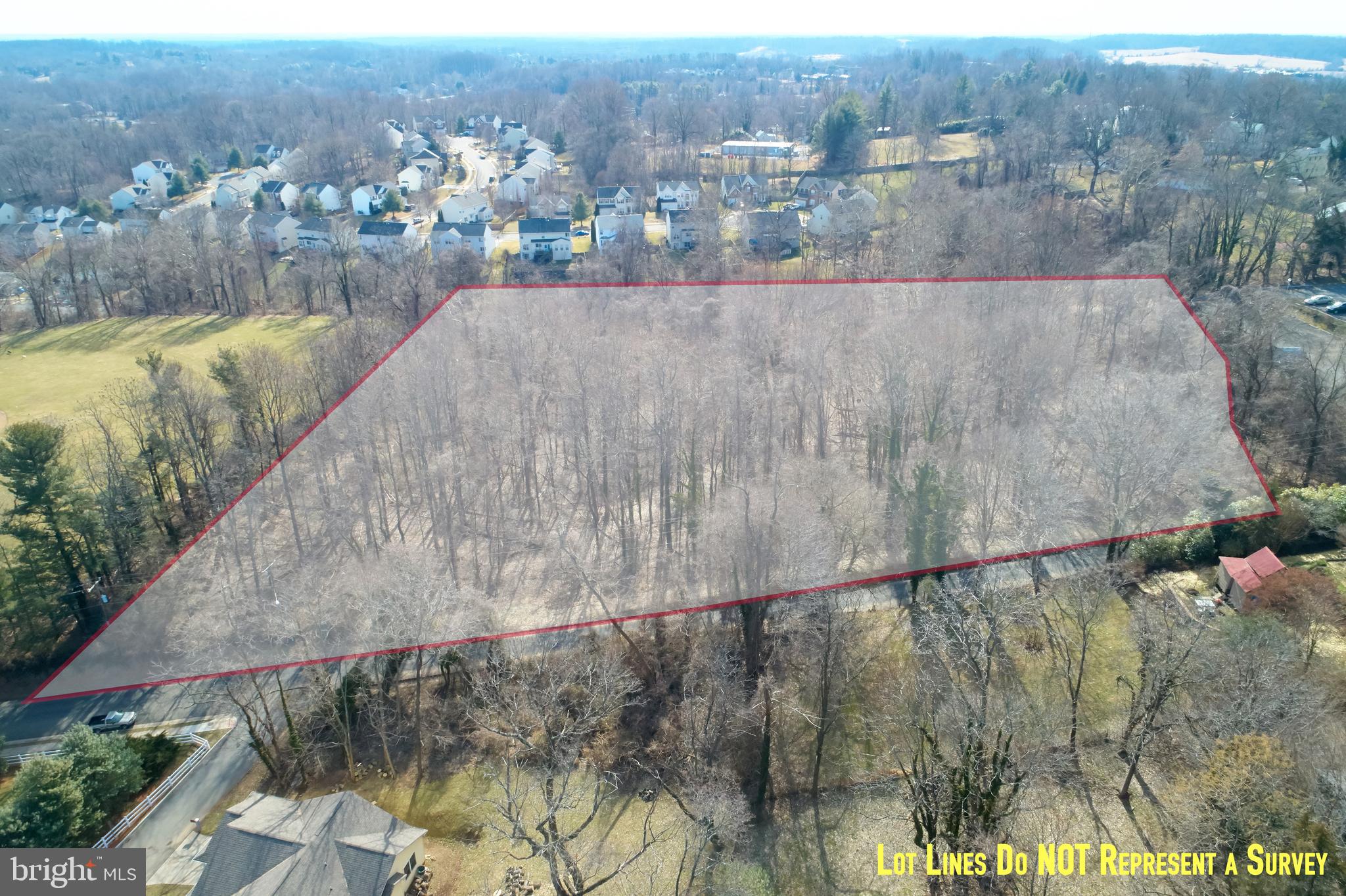 NONE AVAILABLE - Land