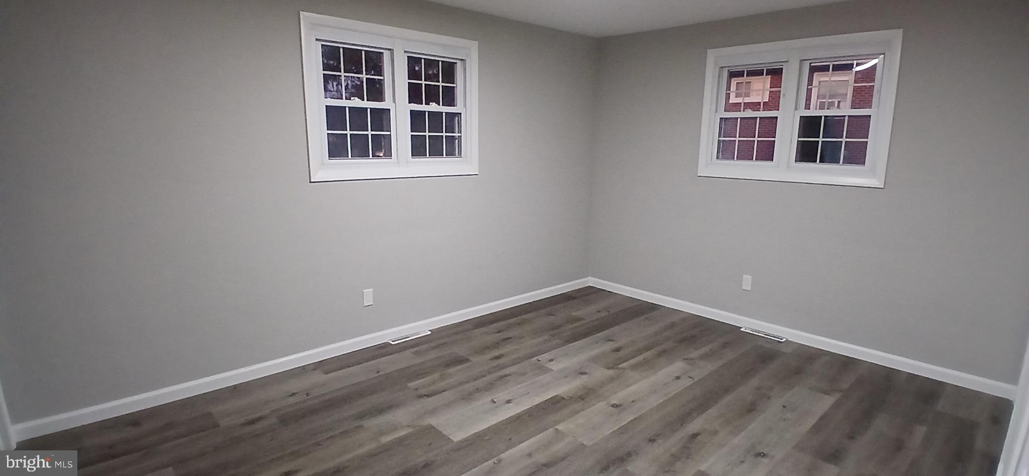 GREENBERRY HILLS - Residential