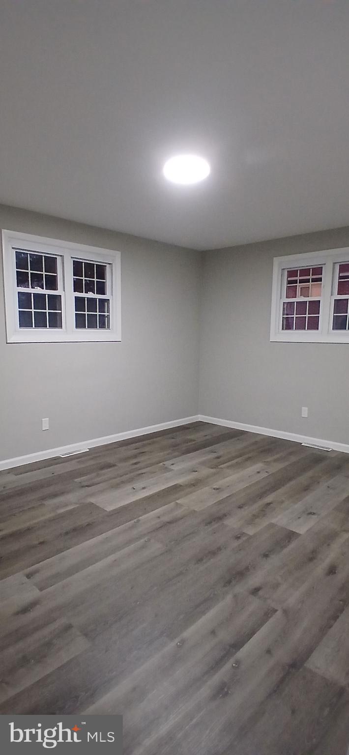 GREENBERRY HILLS - Residential