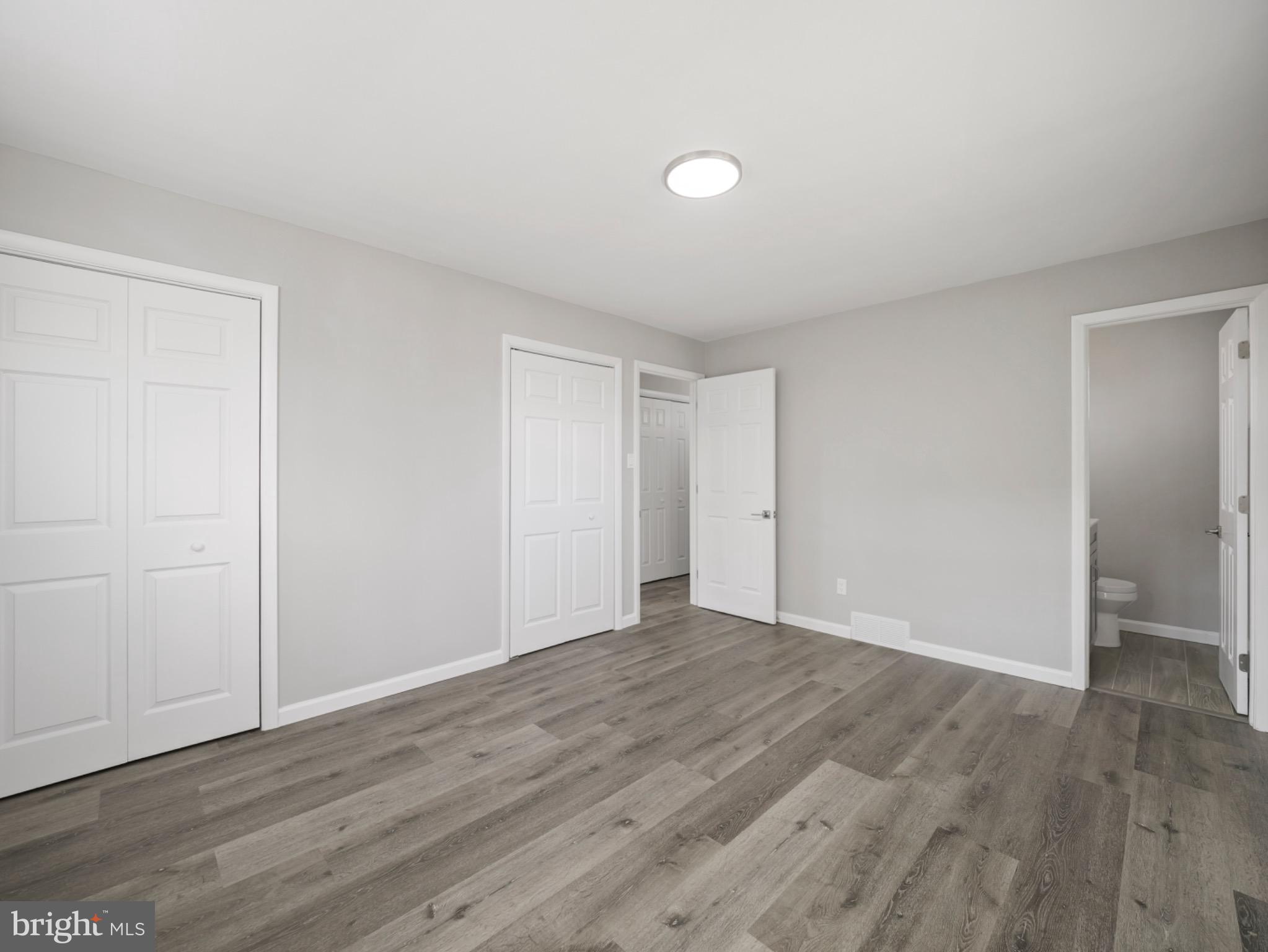 GREENBERRY HILLS - Residential