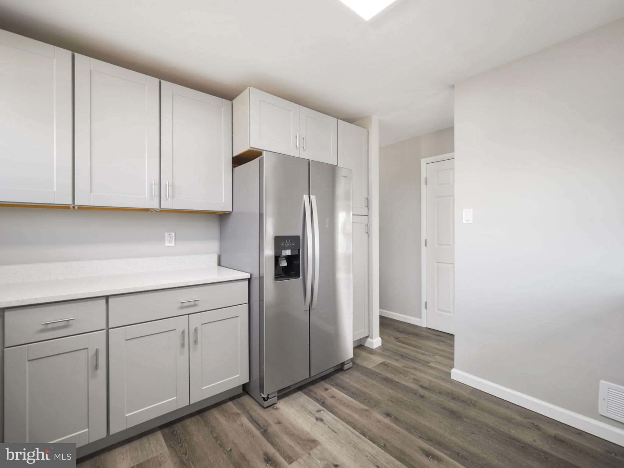 GREENBERRY HILLS - Residential