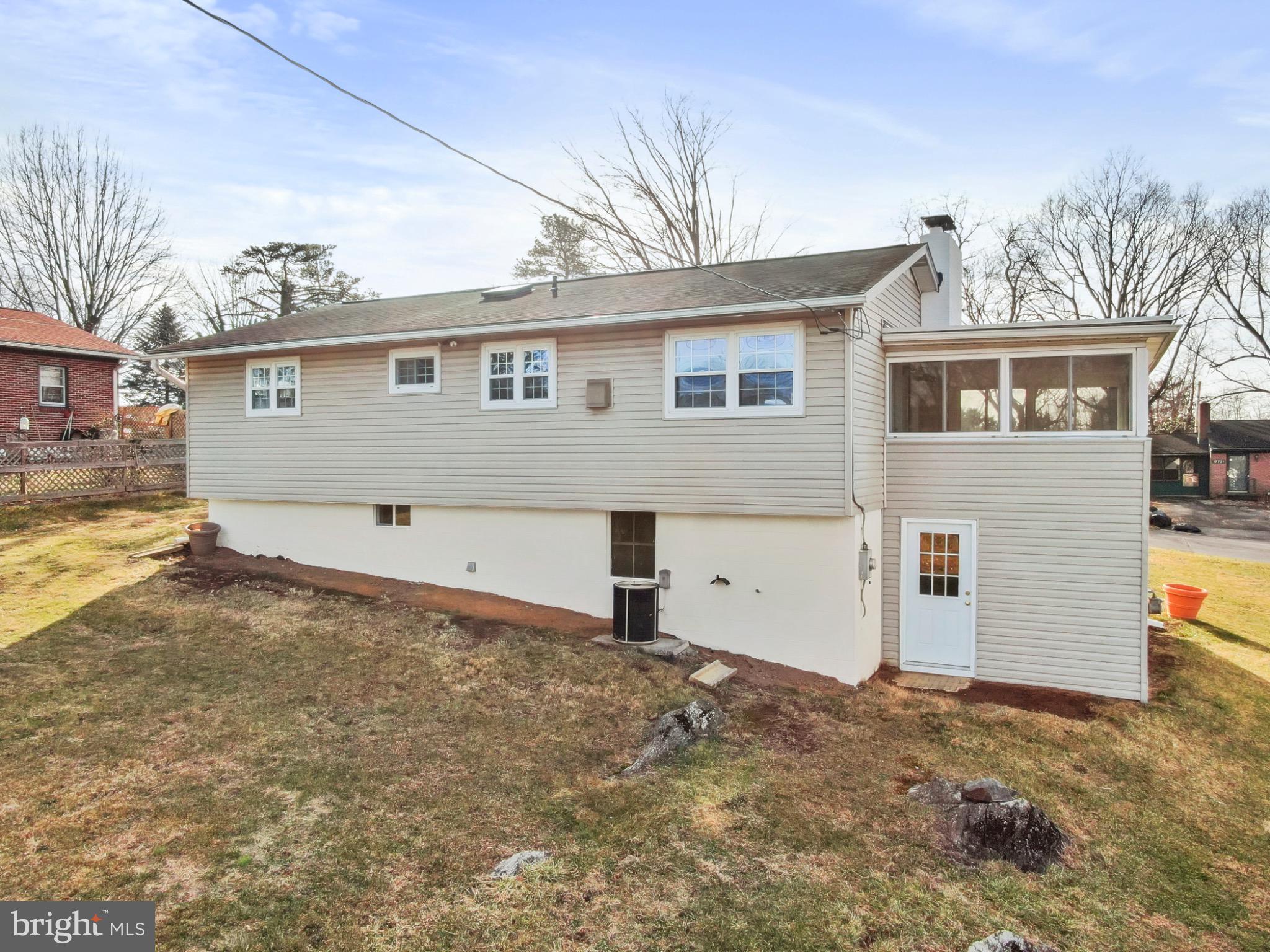 GREENBERRY HILLS - Residential