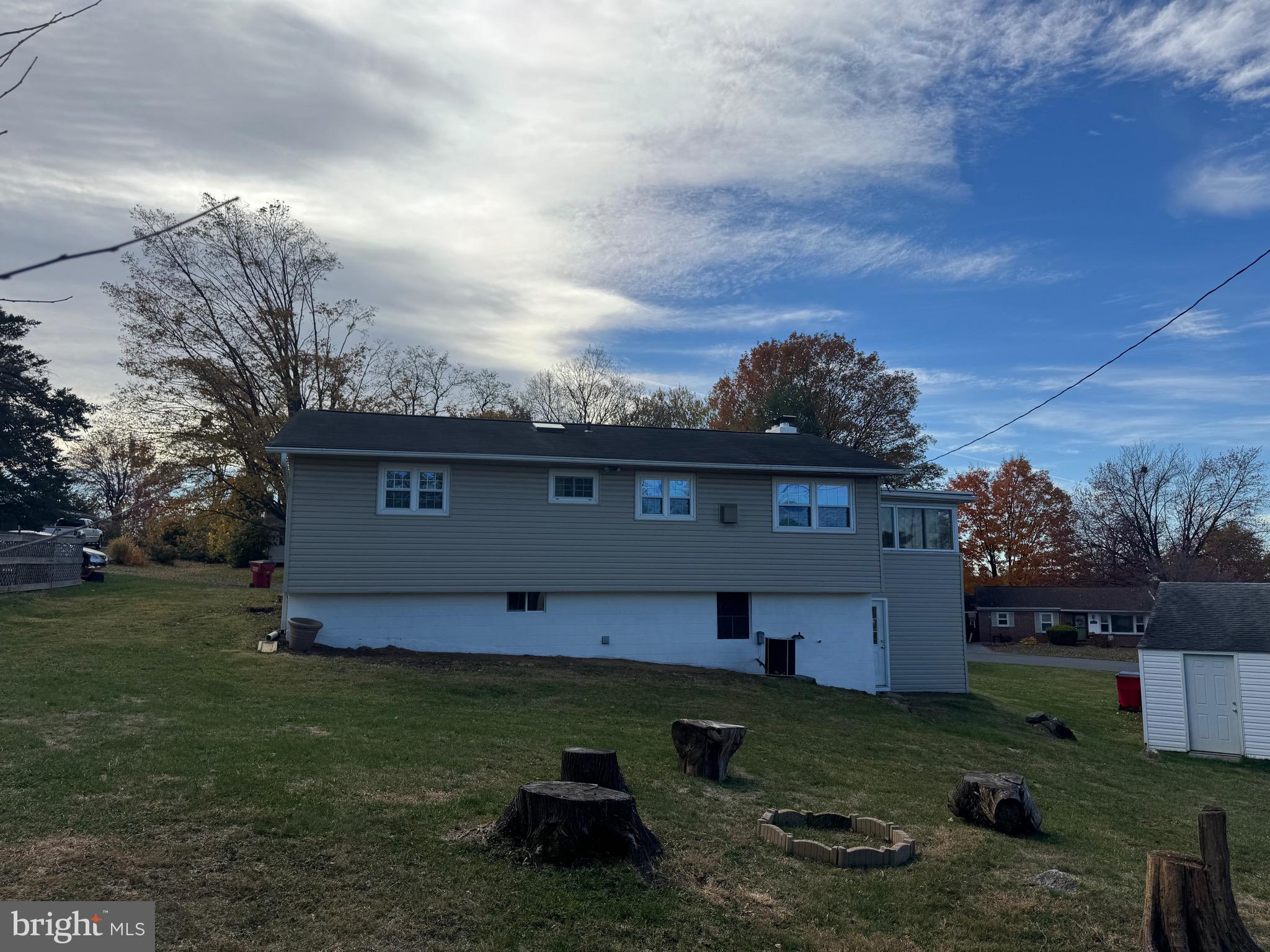 GREENBERRY HILLS - Residential