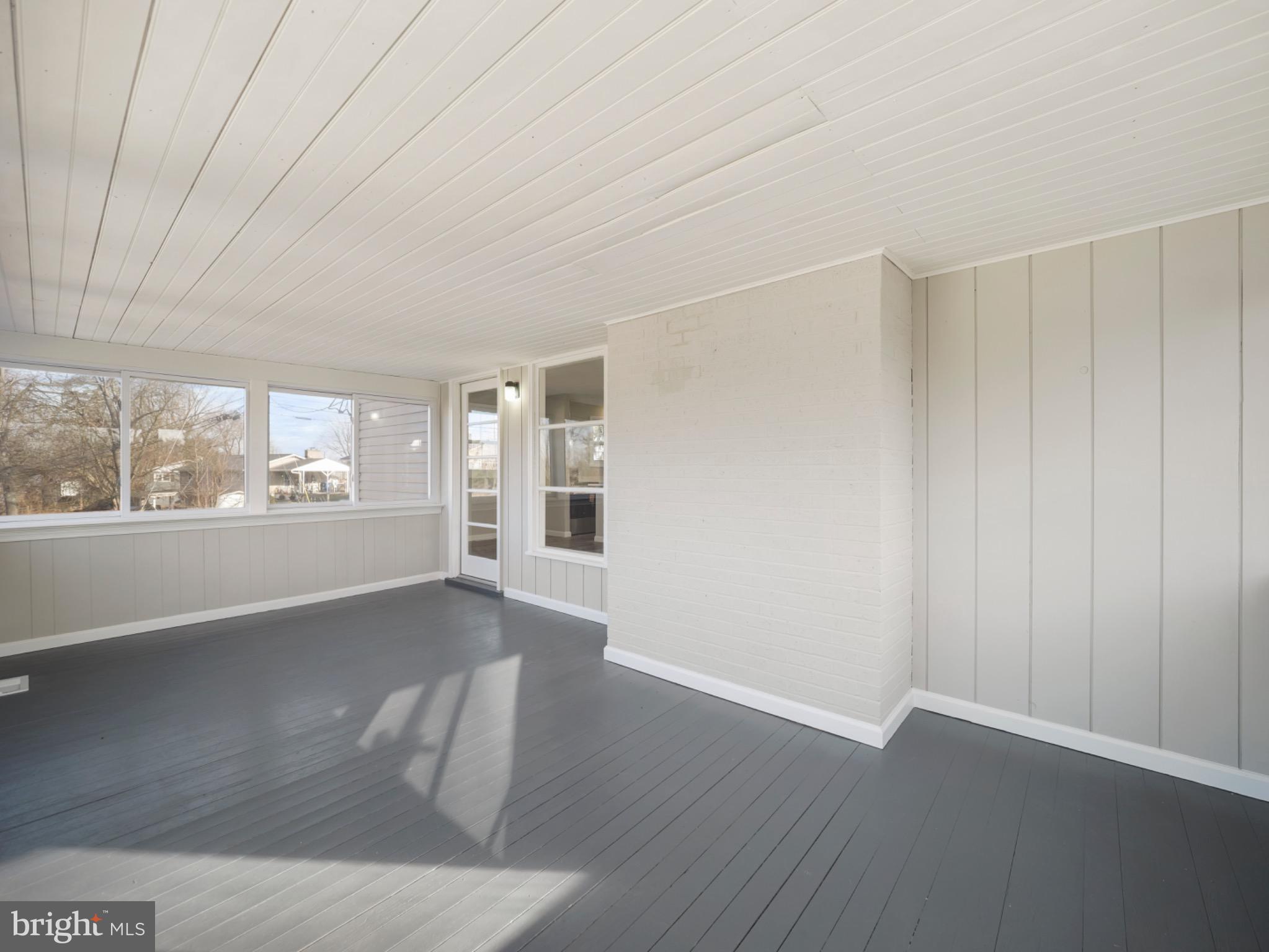 GREENBERRY HILLS - Residential