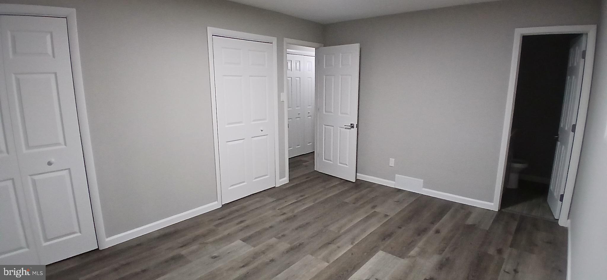 GREENBERRY HILLS - Residential