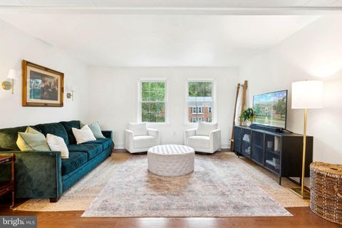 6625 10TH STREET C2 ALEXANDRIA VA 22307