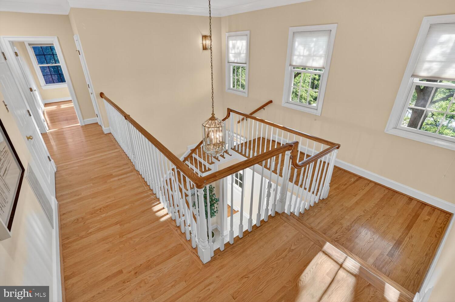 MAYFAIR OF MCLEAN - Residential