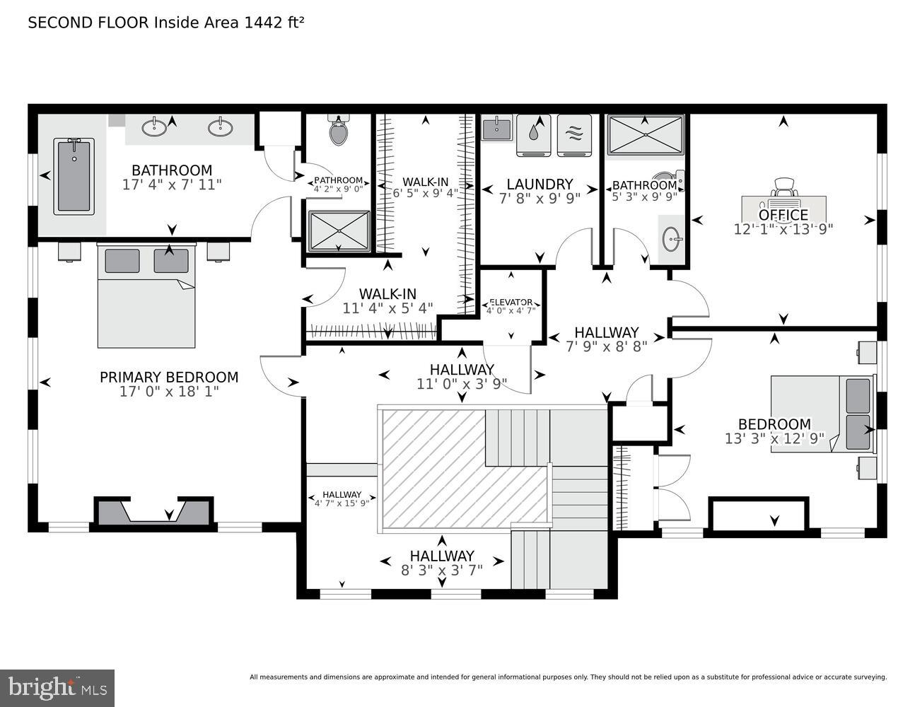 MAYFAIR OF MCLEAN - Residential