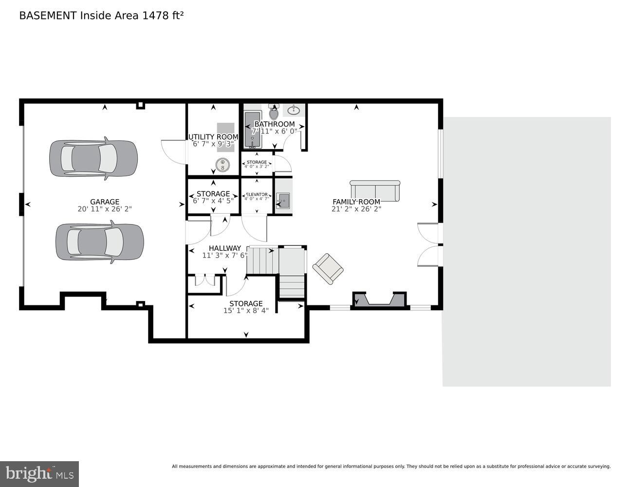 MAYFAIR OF MCLEAN - Residential