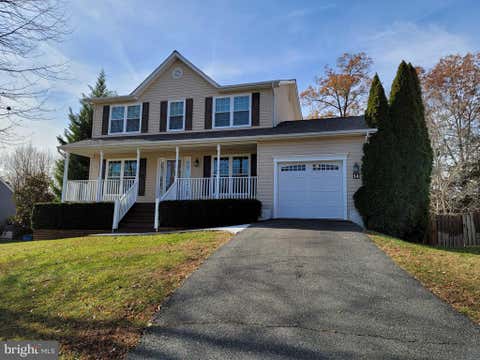 Homes For Rent - 14 Antietam Loop<br/> STAFFORD, VA 22554
