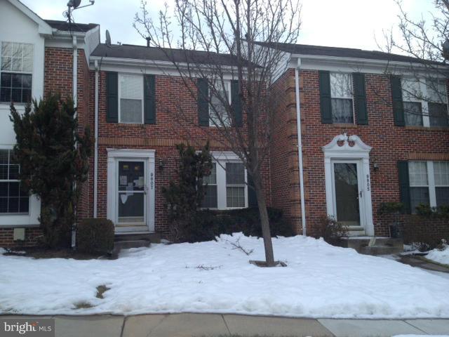 OWINGS MILLS - Residential