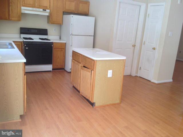 OWINGS MILLS - Residential