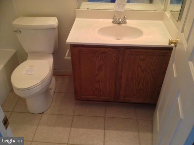 OWINGS MILLS - Residential