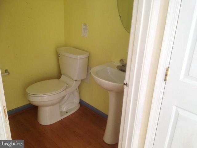 OWINGS MILLS - Residential