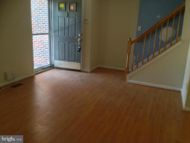 OWINGS MILLS - Residential