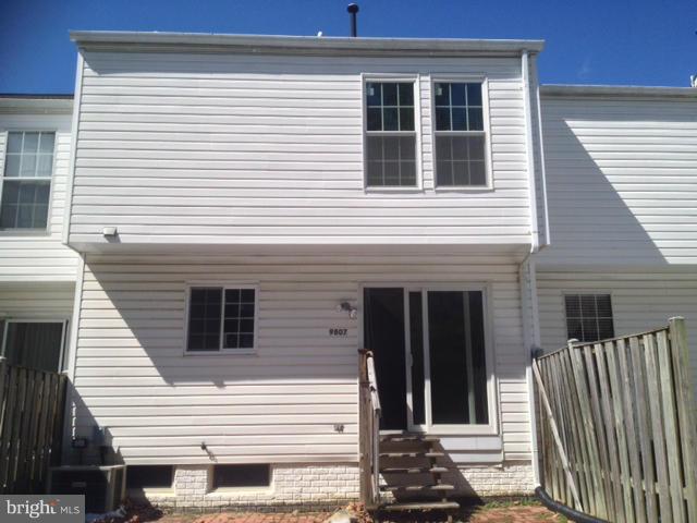 OWINGS MILLS - Residential