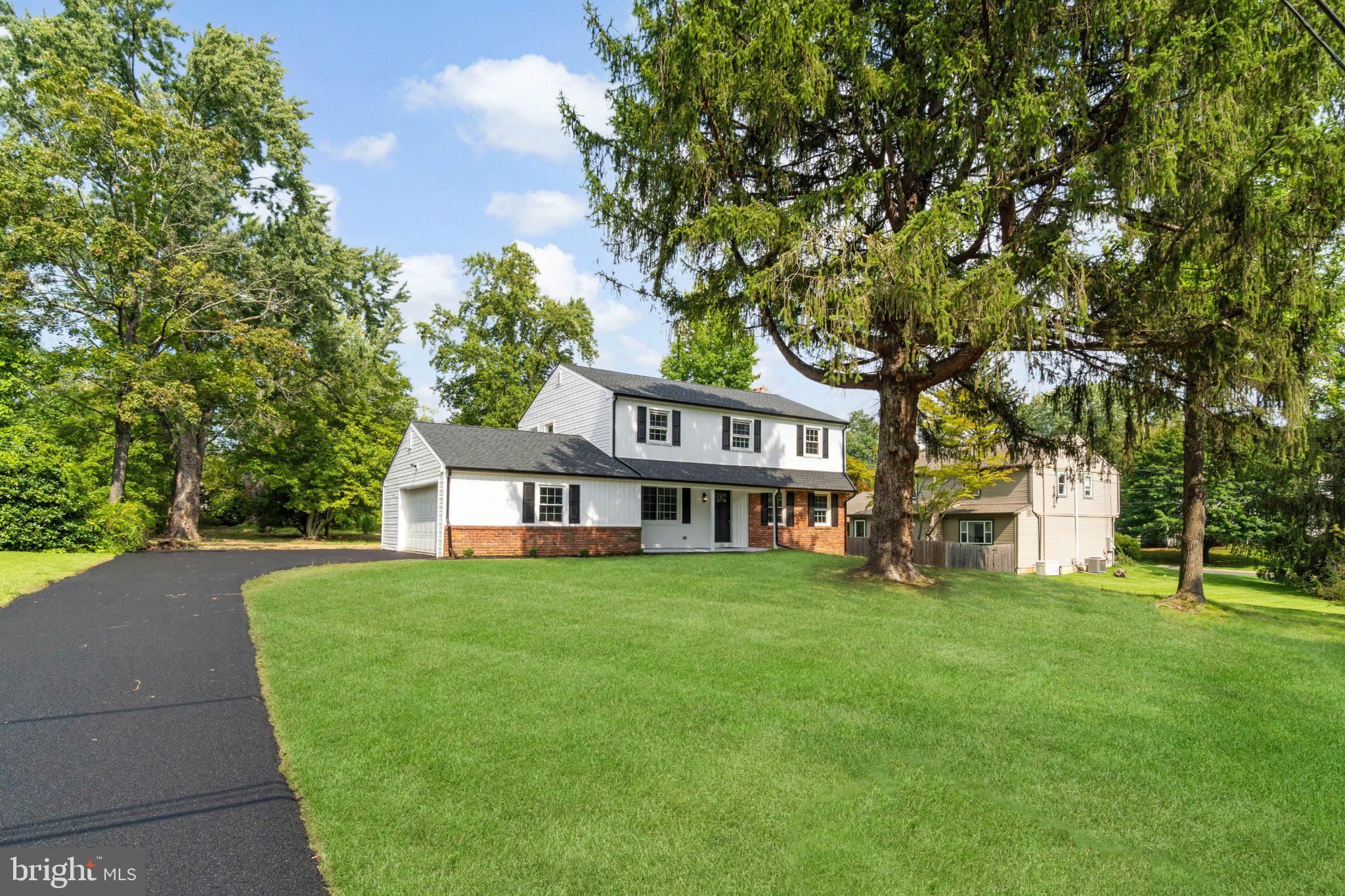 5 WALNUT LANE