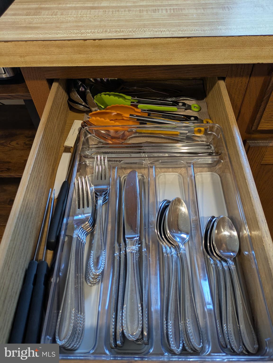 BEVANS ORCHARD - Residential Lease