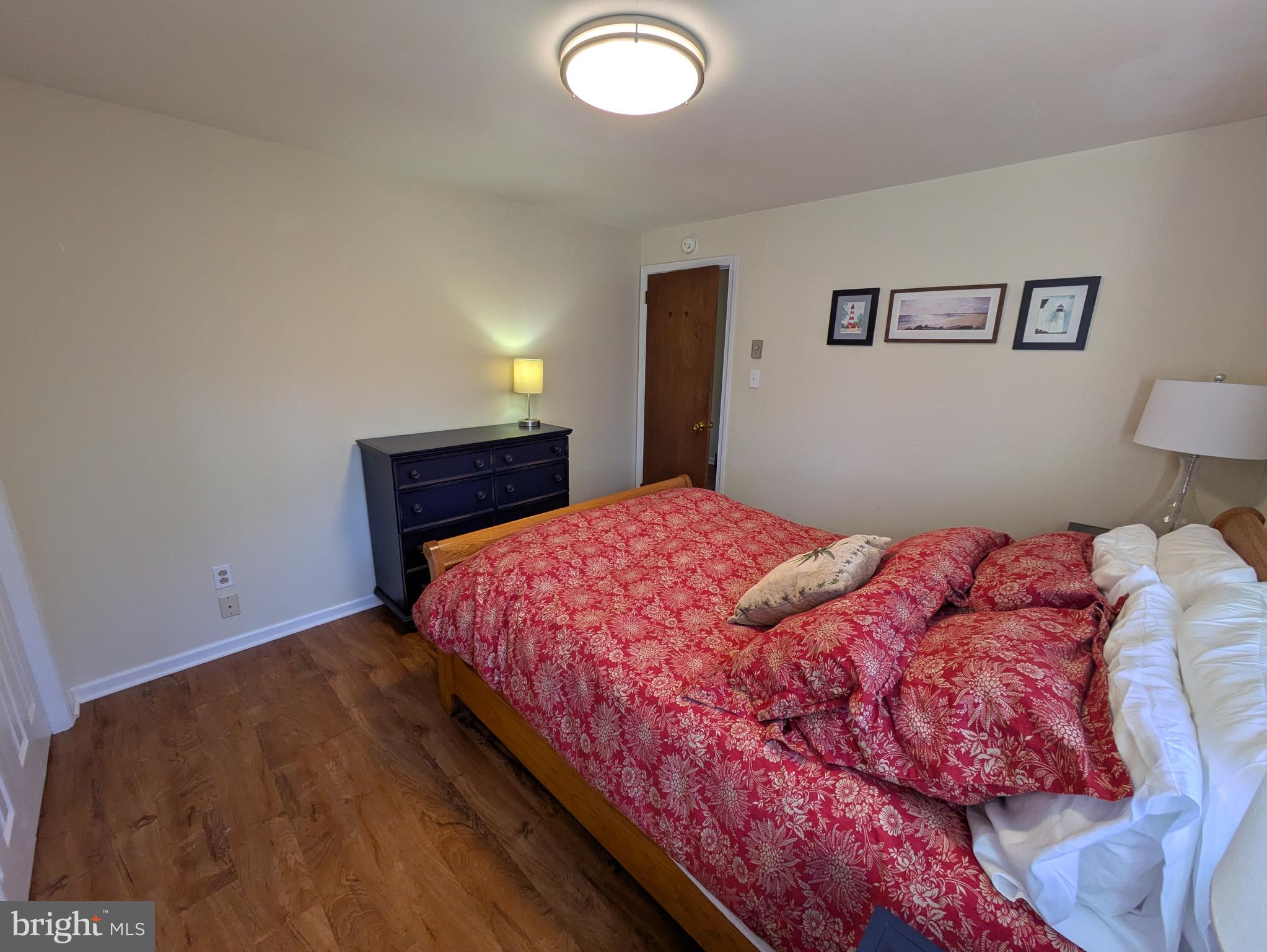 BEVANS ORCHARD - Residential Lease