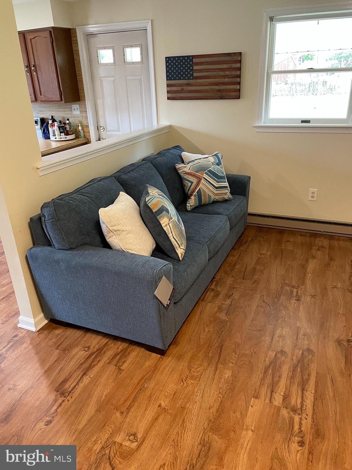 BEVANS ORCHARD - Residential Lease