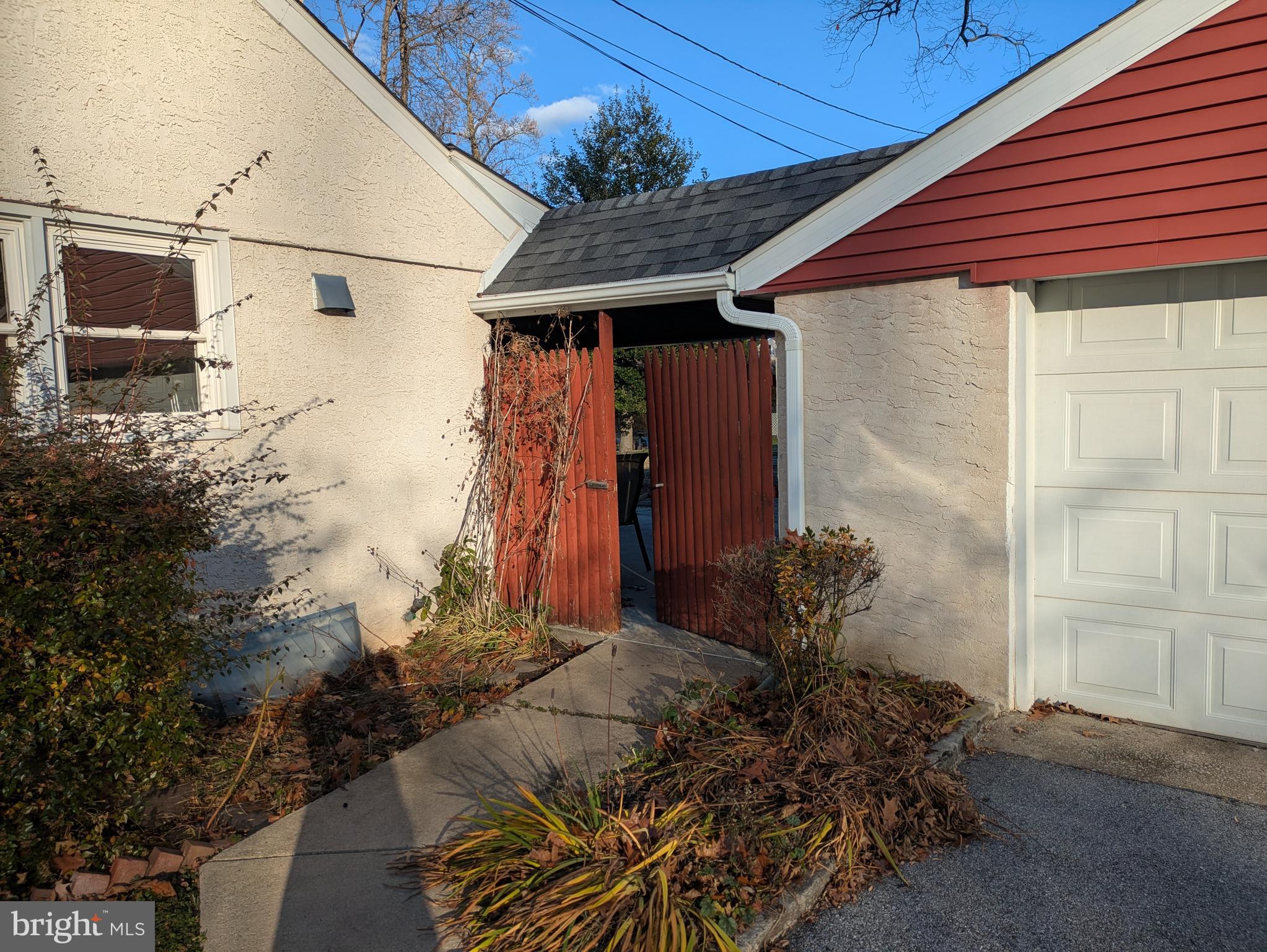 BEVANS ORCHARD - Residential Lease