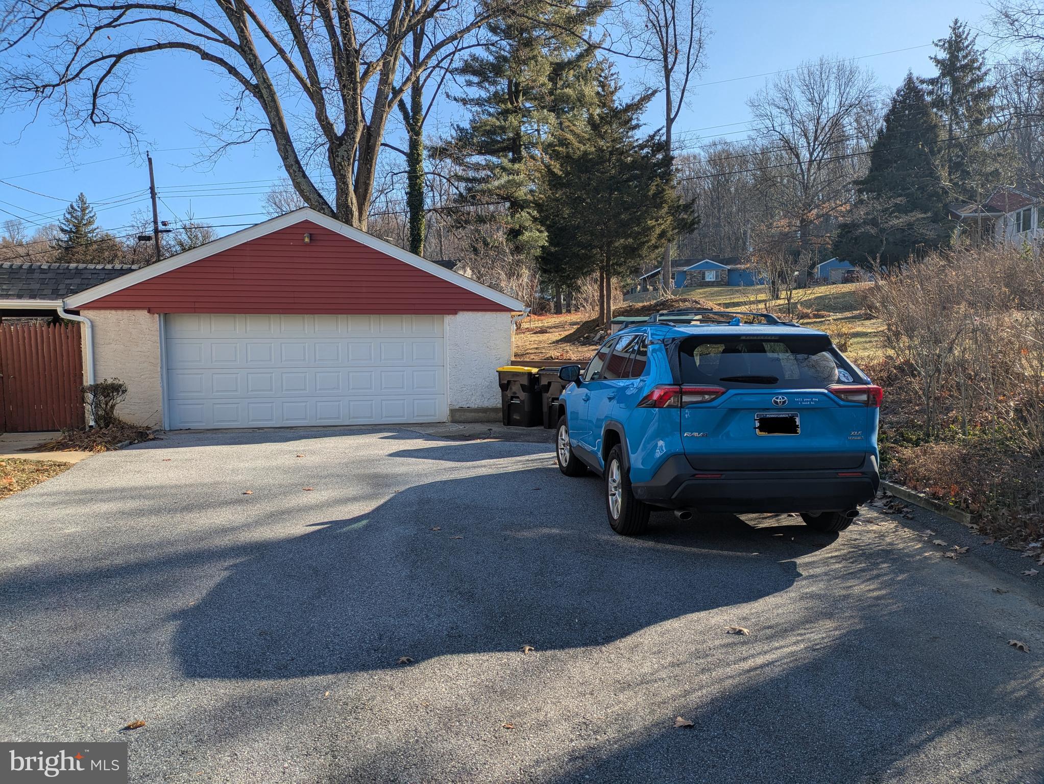 BEVANS ORCHARD - Residential Lease