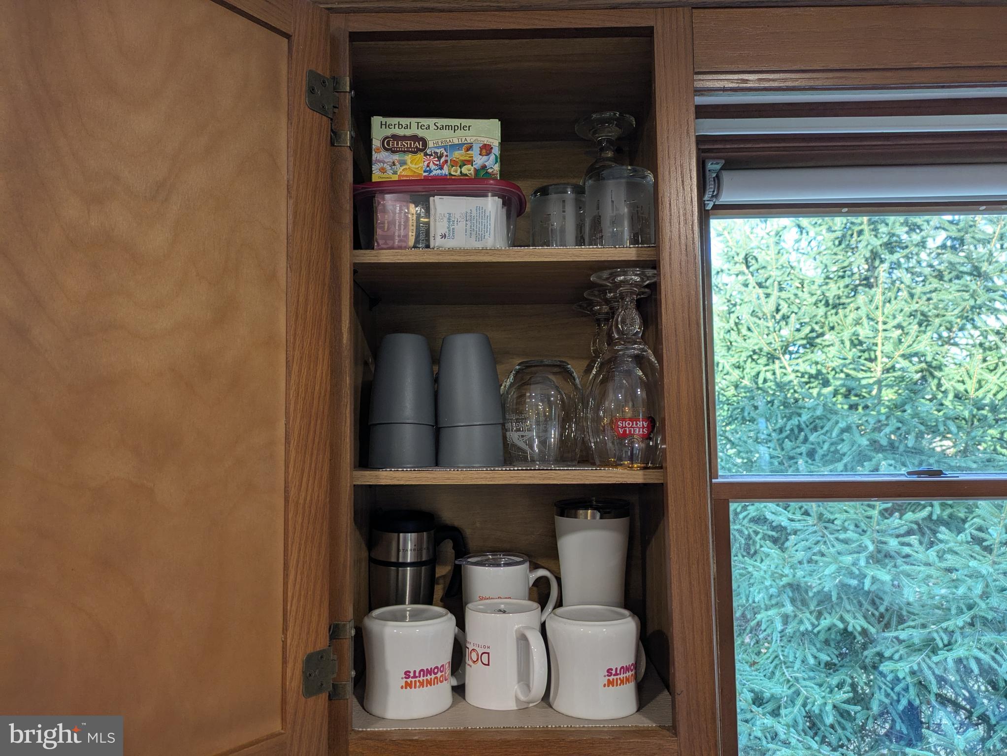 BEVANS ORCHARD - Residential Lease