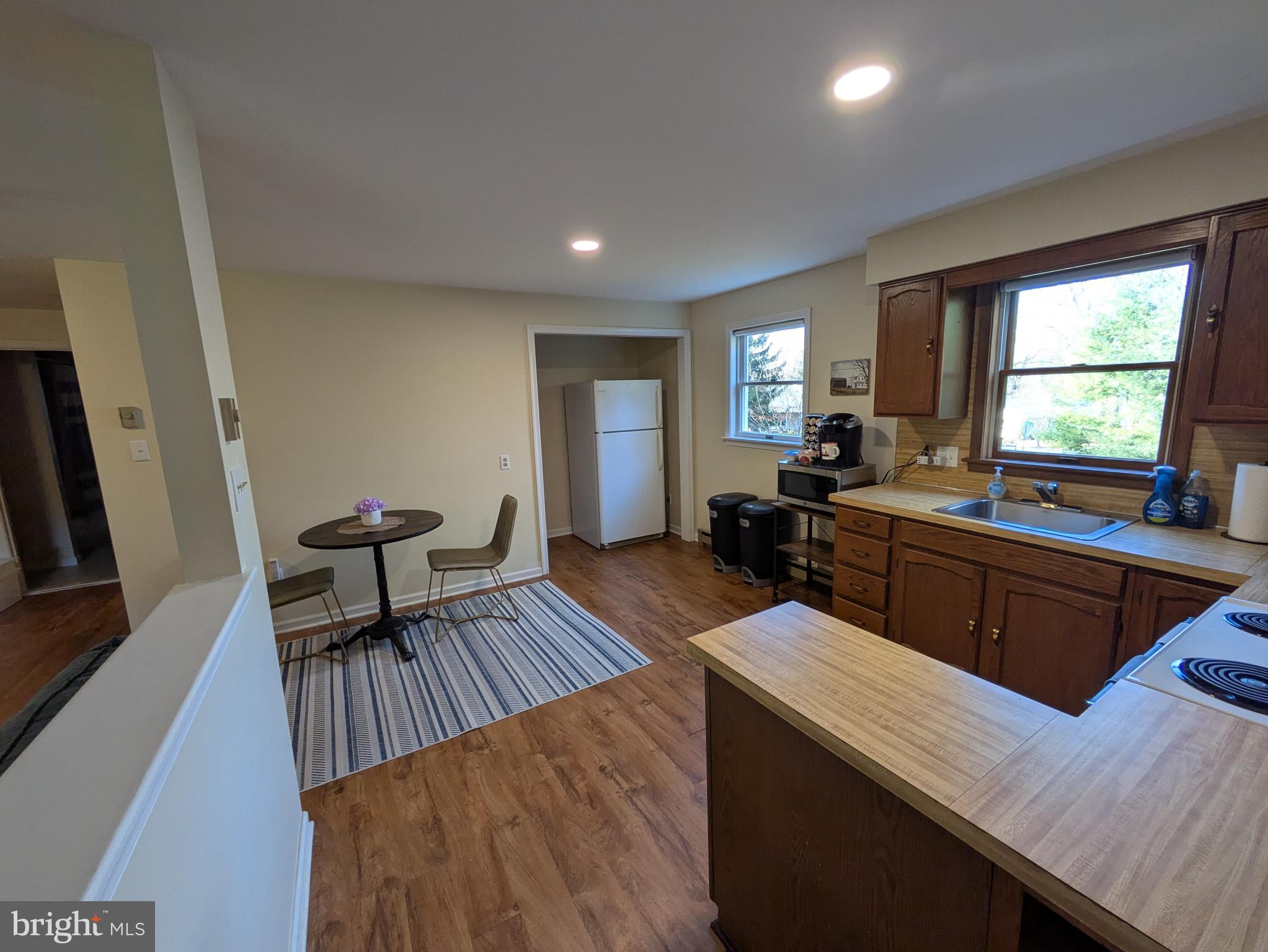 BEVANS ORCHARD - Residential Lease