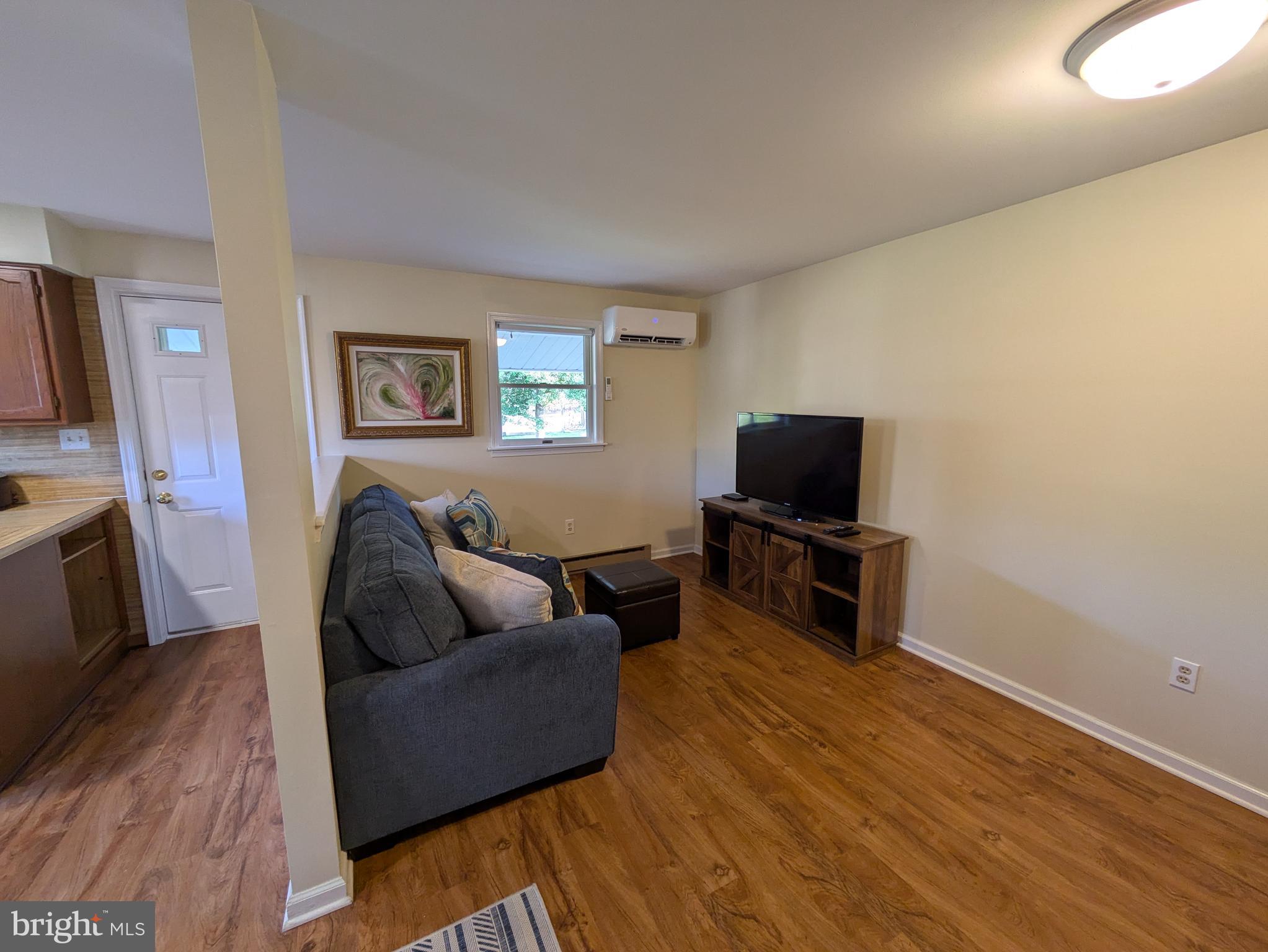 BEVANS ORCHARD - Residential Lease