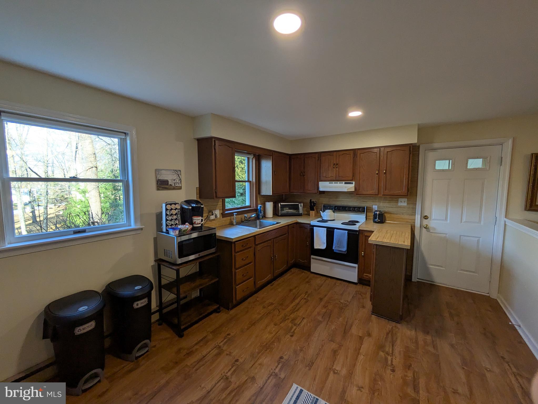 BEVANS ORCHARD - Residential Lease