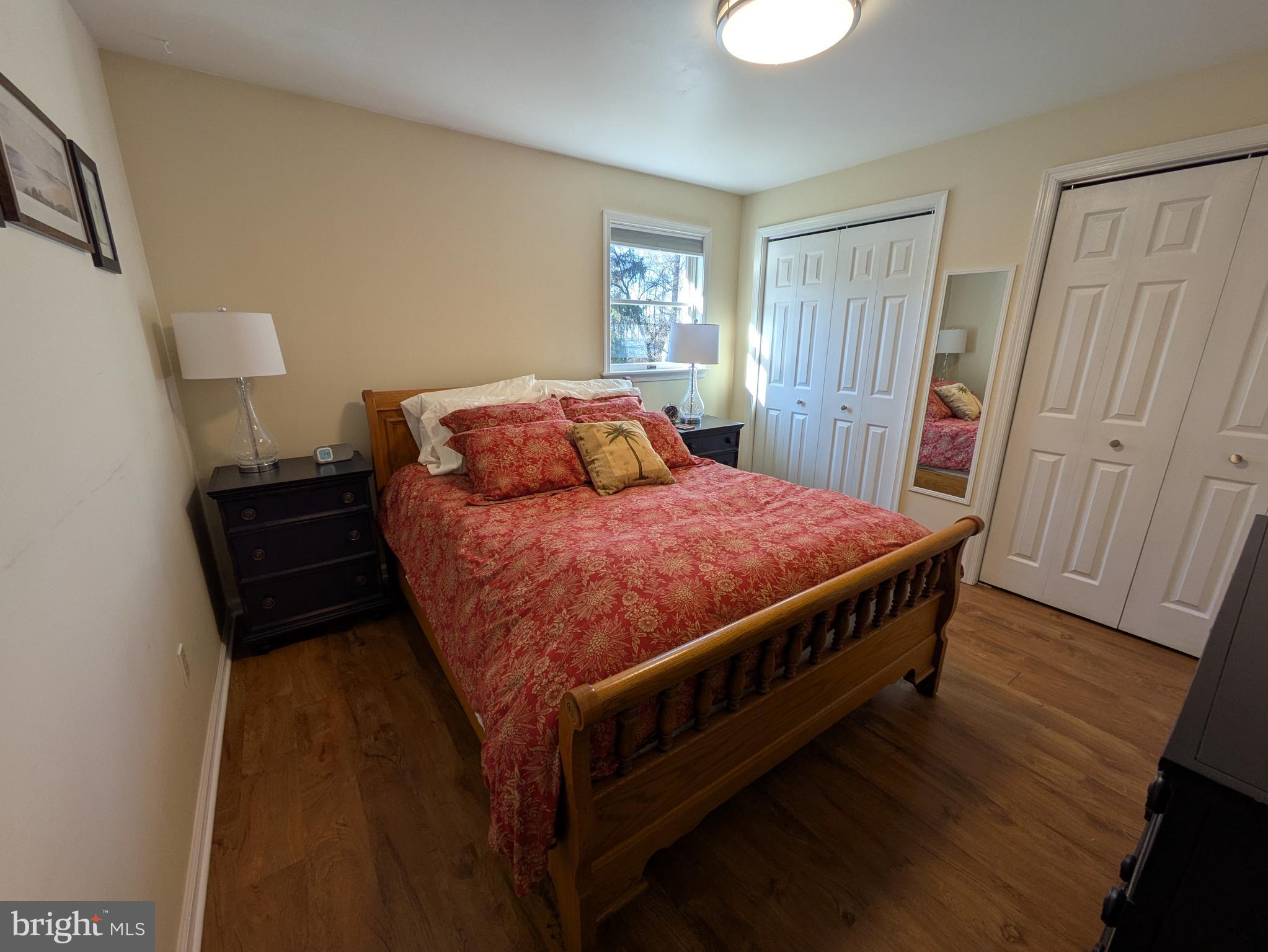 BEVANS ORCHARD - Residential Lease