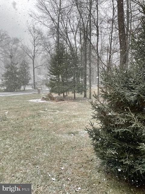 BEVANS ORCHARD - Residential Lease