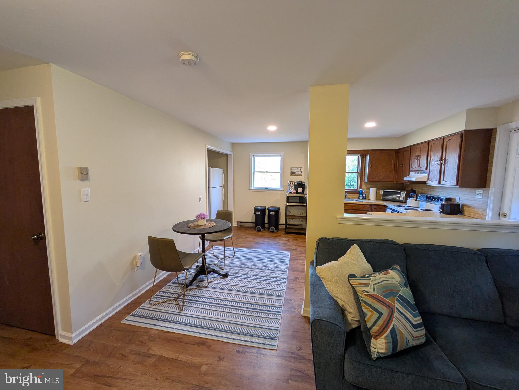 BEVANS ORCHARD - Residential Lease