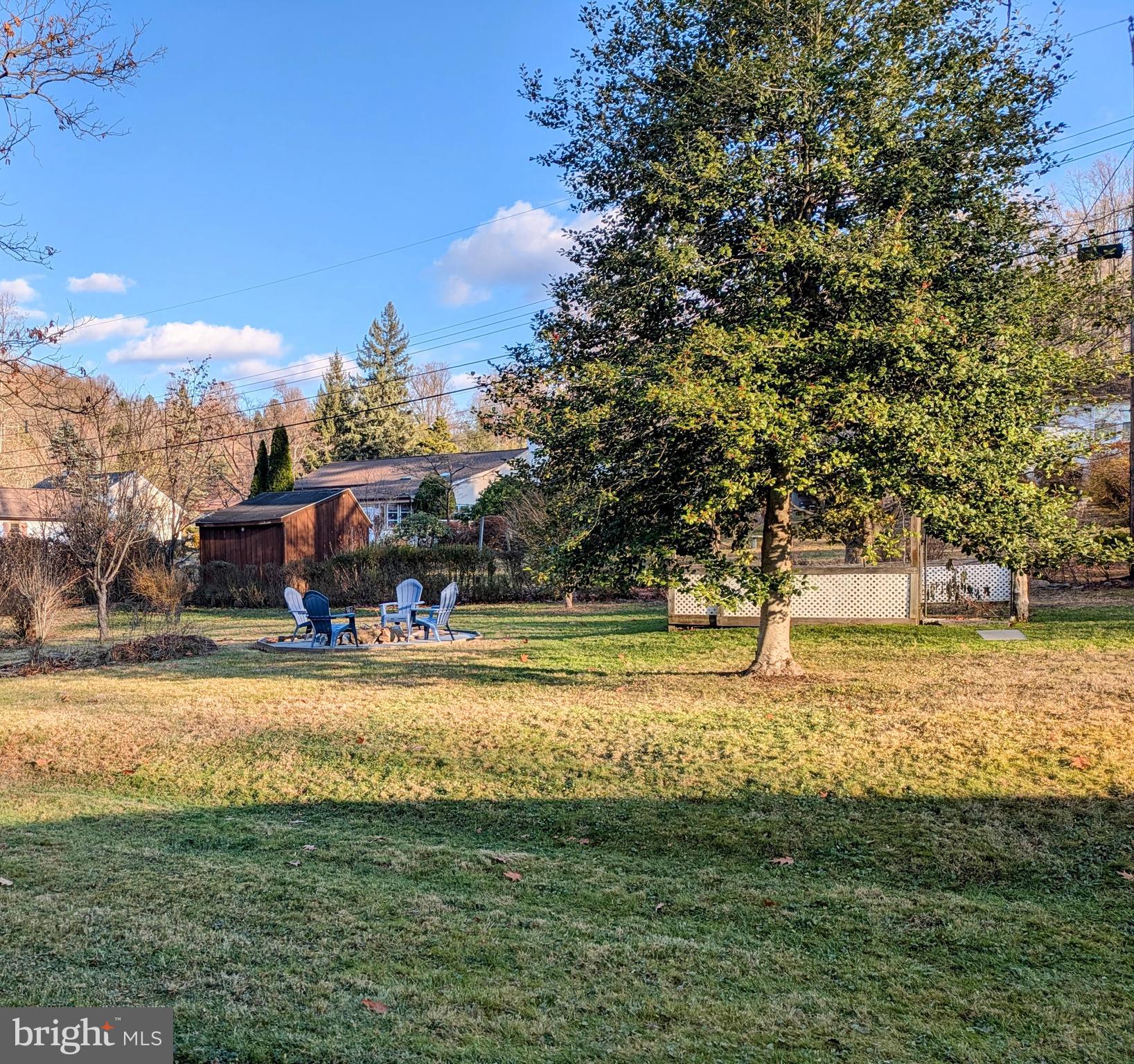 BEVANS ORCHARD - Residential Lease