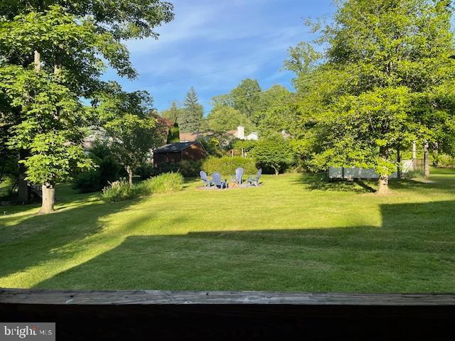 BEVANS ORCHARD - Residential Lease