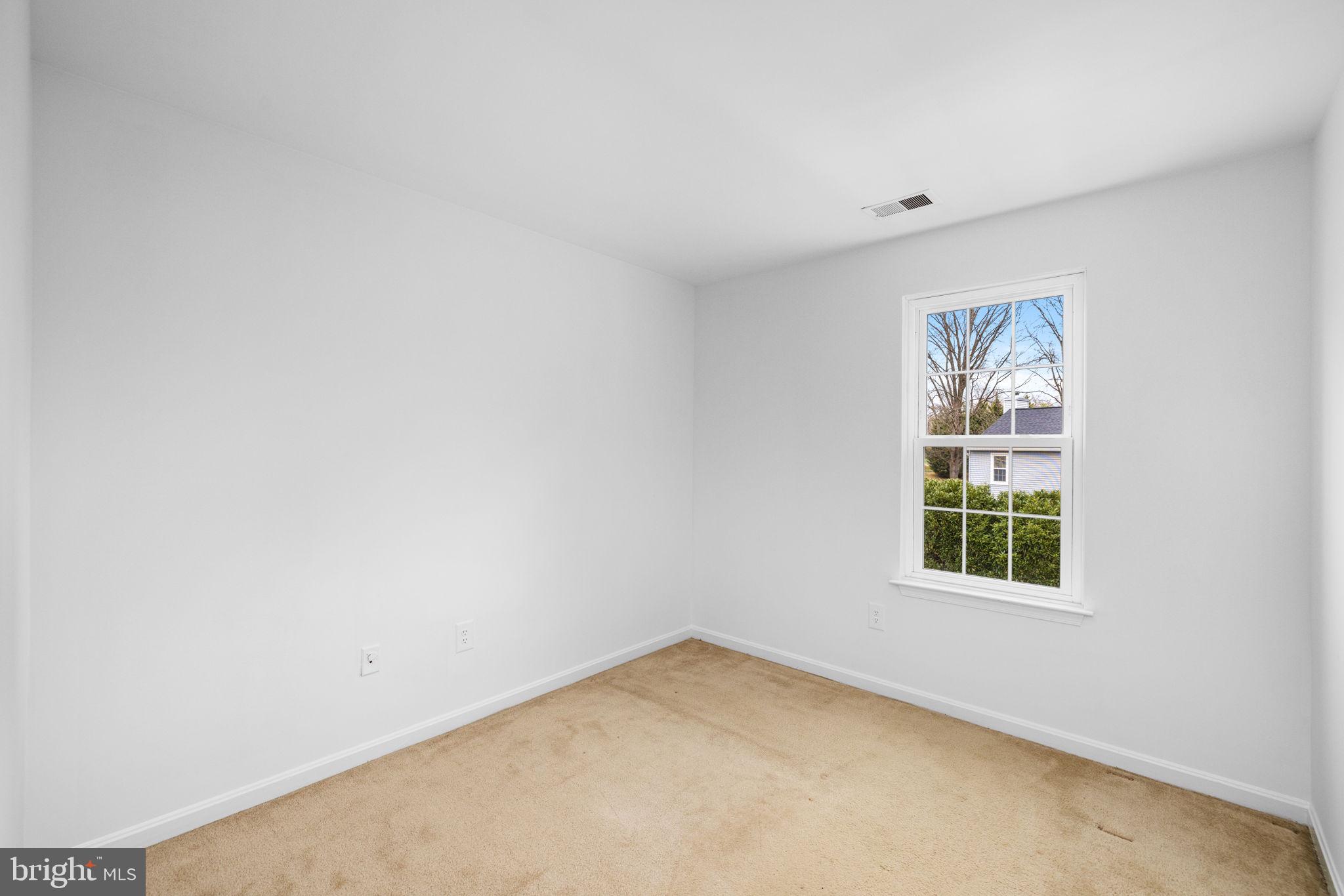 CHURCHILL TOWN SECTOR - Residential