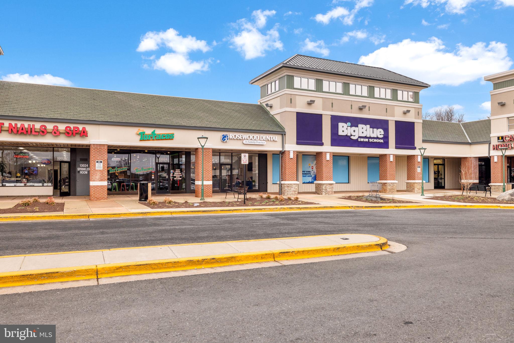 CHURCHILL TOWN SECTOR - Residential