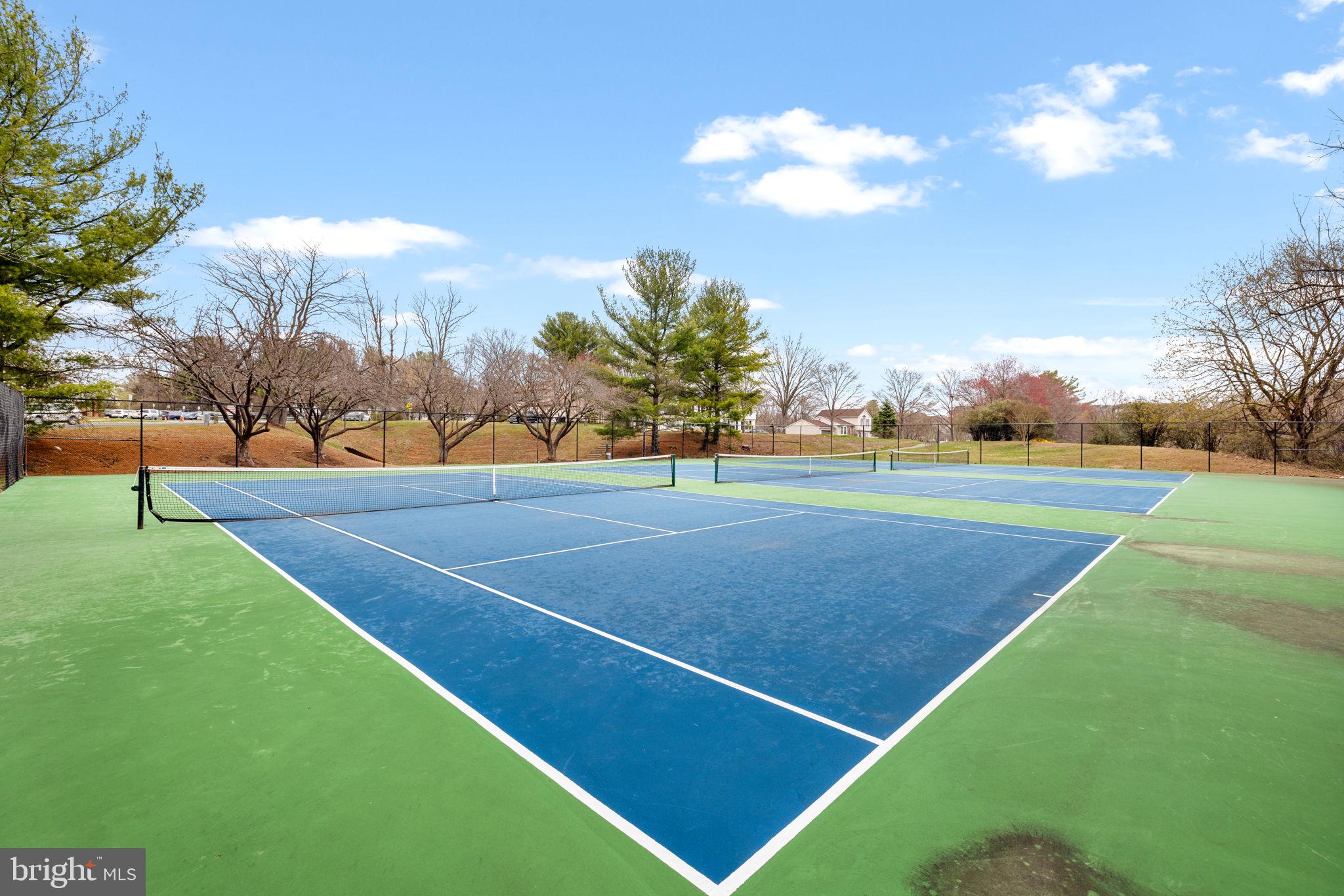 CHURCHILL TOWN SECTOR - Residential