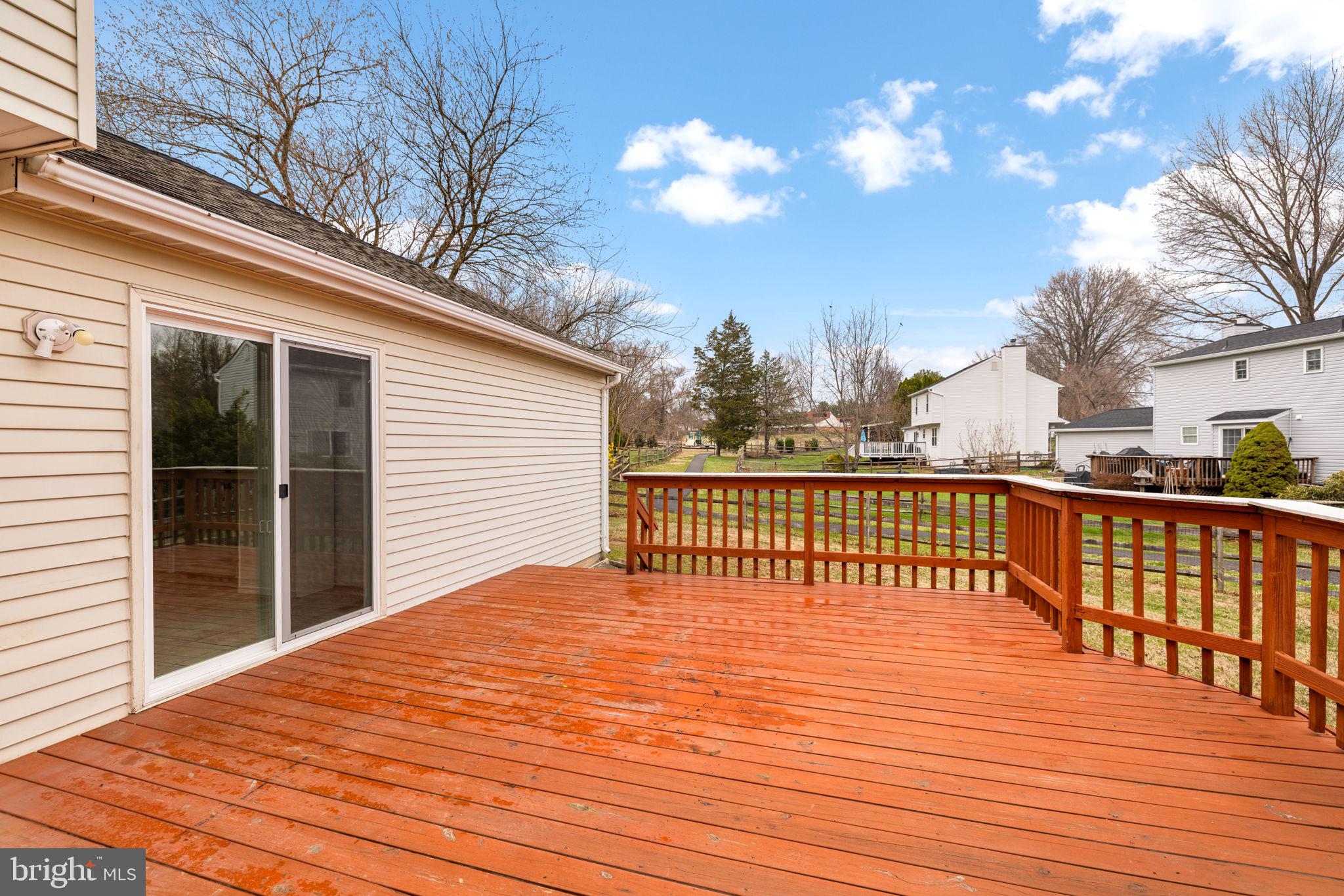 CHURCHILL TOWN SECTOR - Residential