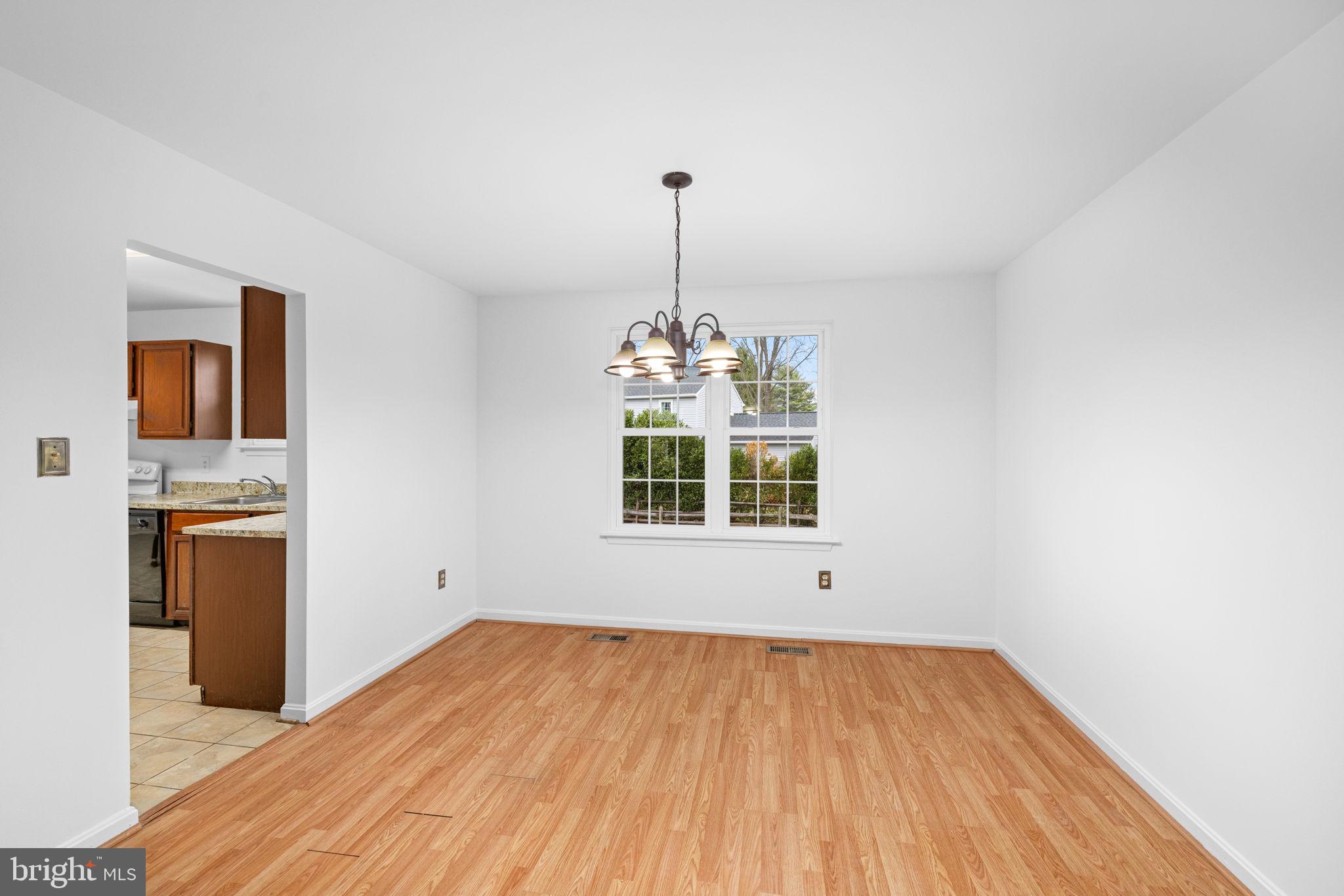 CHURCHILL TOWN SECTOR - Residential