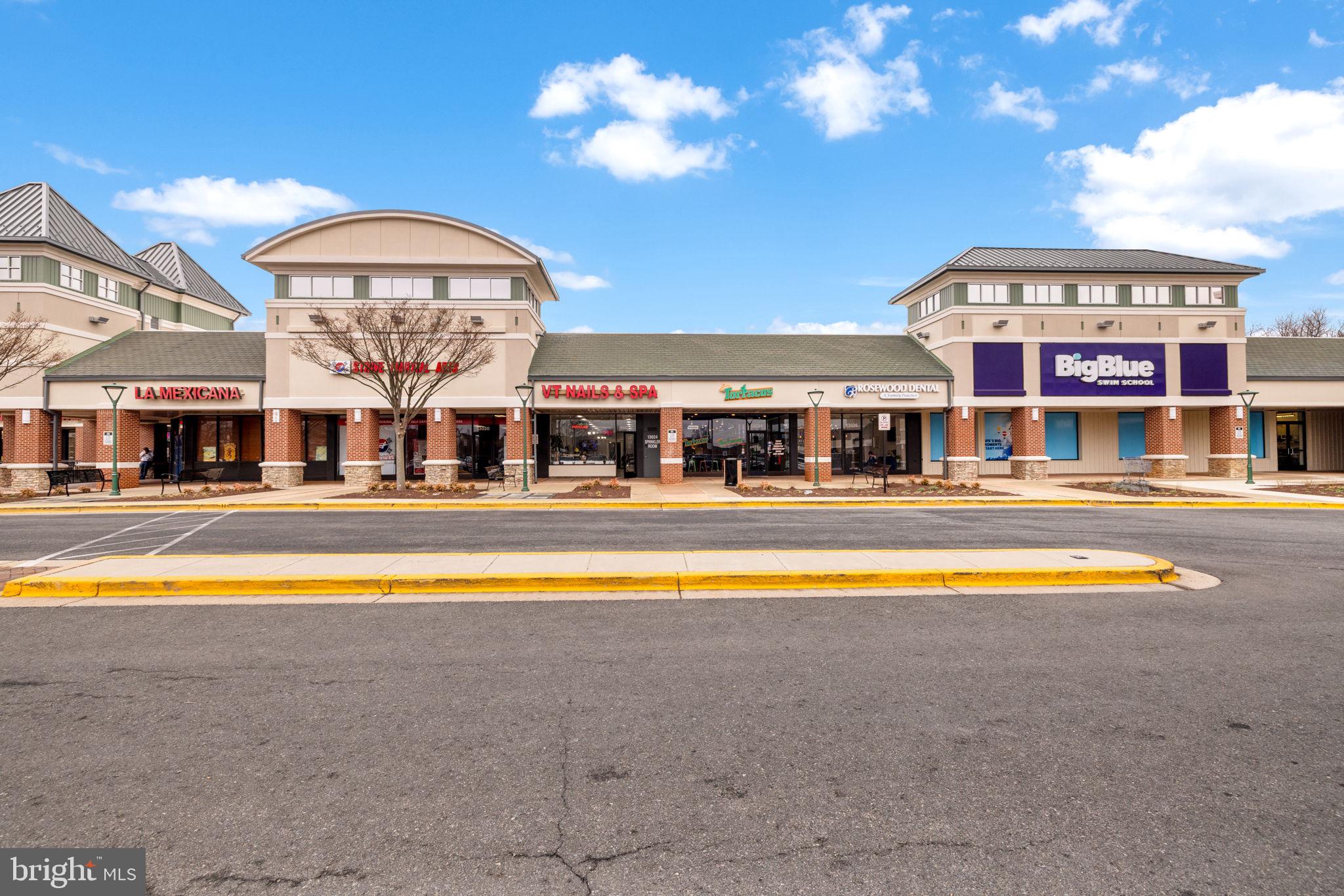 CHURCHILL TOWN SECTOR - Residential