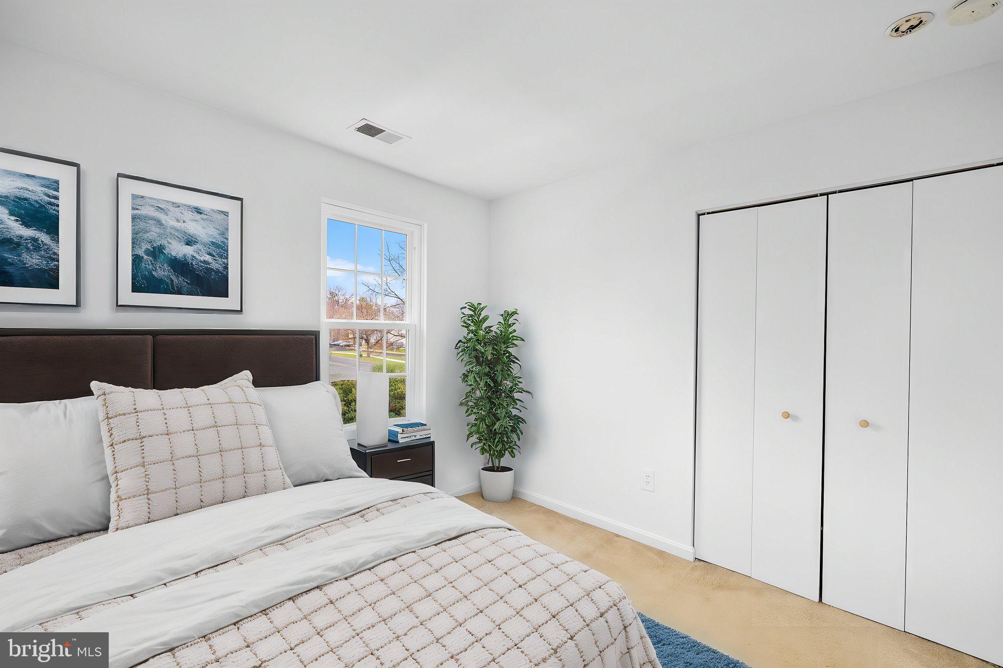 CHURCHILL TOWN SECTOR - Residential