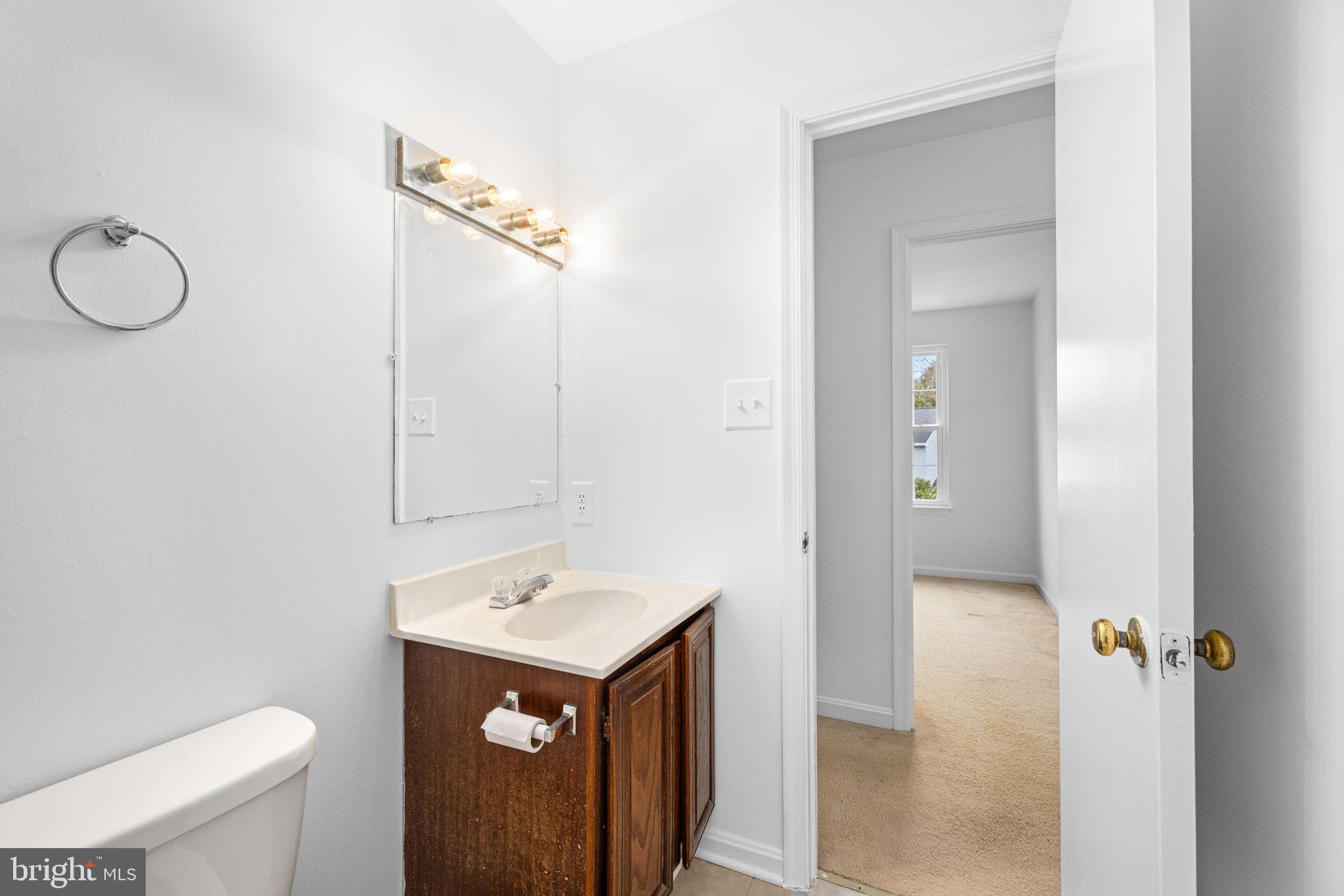 CHURCHILL TOWN SECTOR - Residential