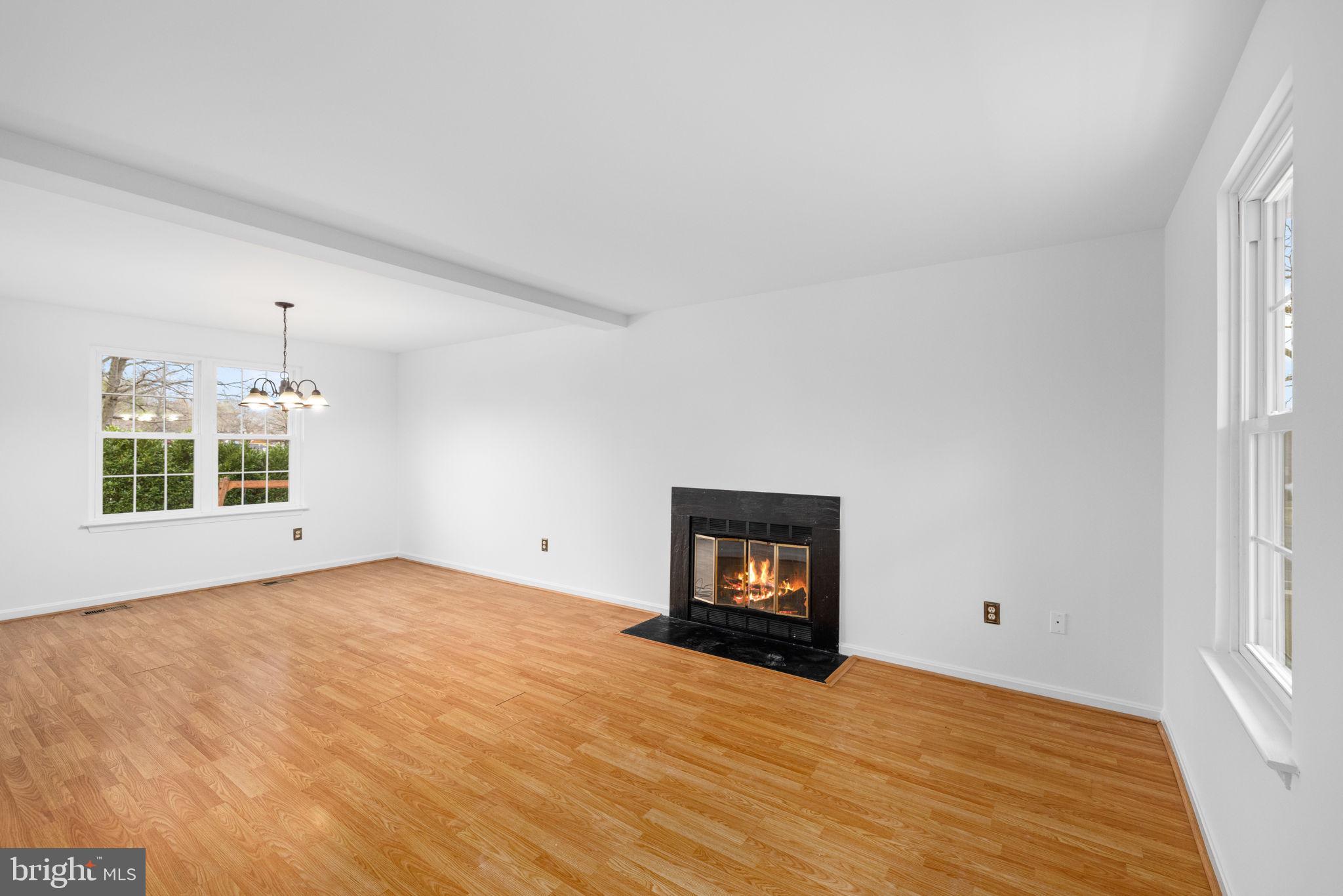 CHURCHILL TOWN SECTOR - Residential