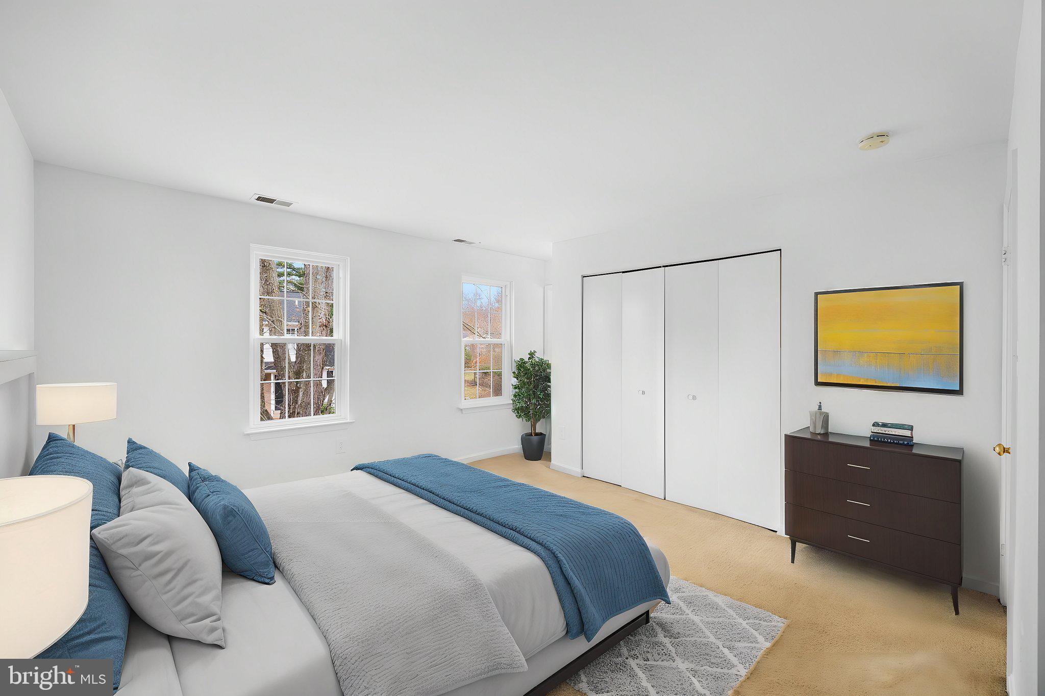 CHURCHILL TOWN SECTOR - Residential